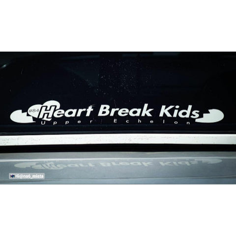 Heart Break Kids v1