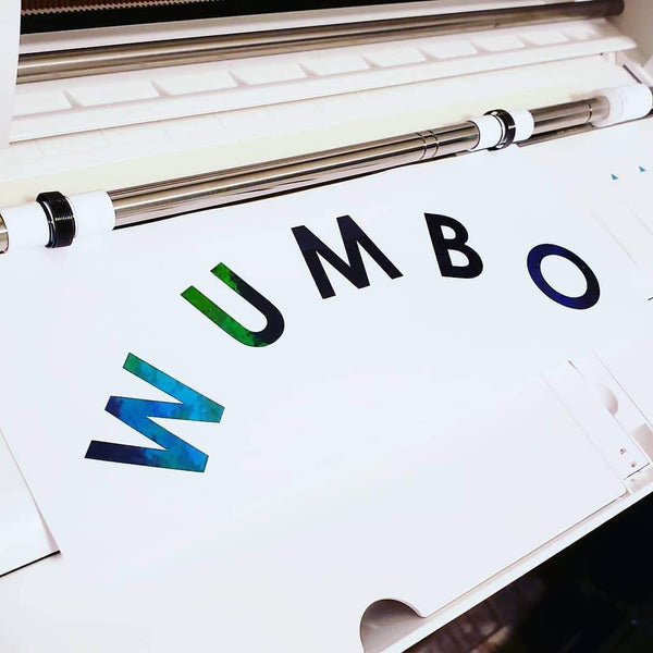 Wumbology