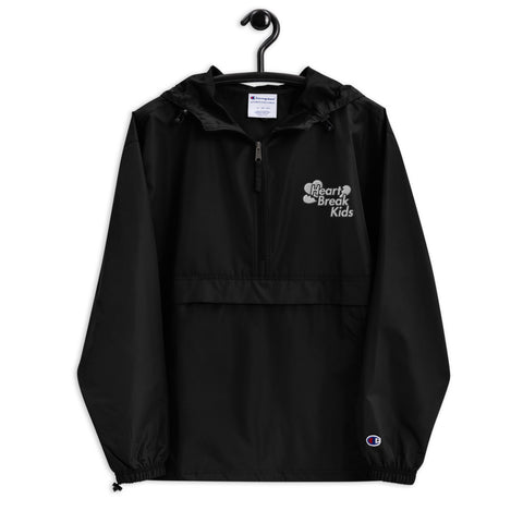 HBK x Champion Rain/Wind Breaker