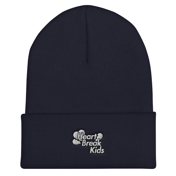 HBK Cuffed Beanie